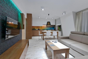 Imperial Apartments - Sopocka Przystań, Sopot